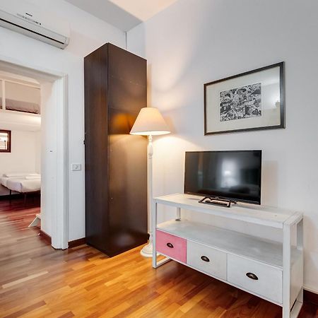Centro Roma Trastevere Lovely House ภายนอก รูปภาพ