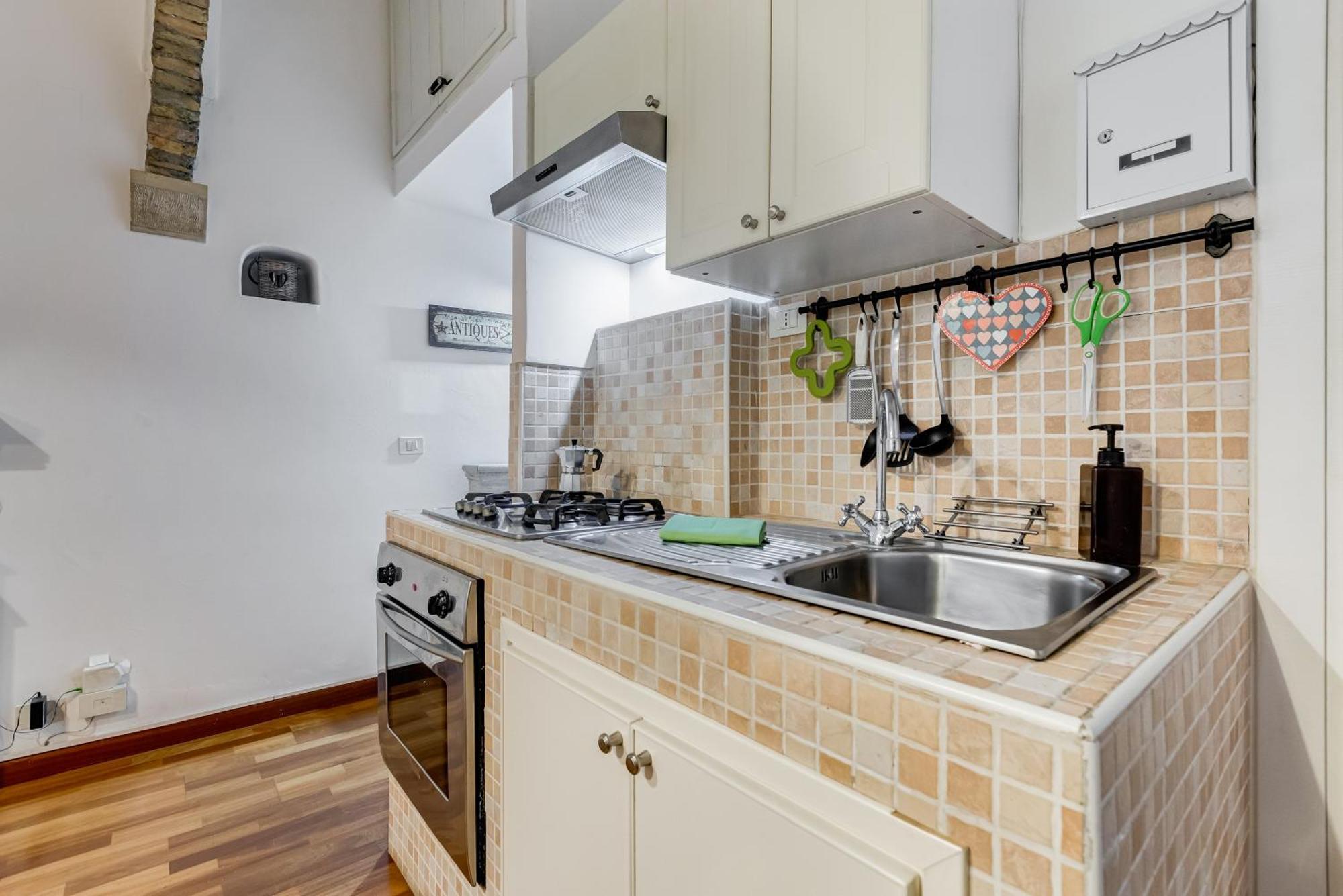 Centro Roma Trastevere Lovely House ภายนอก รูปภาพ