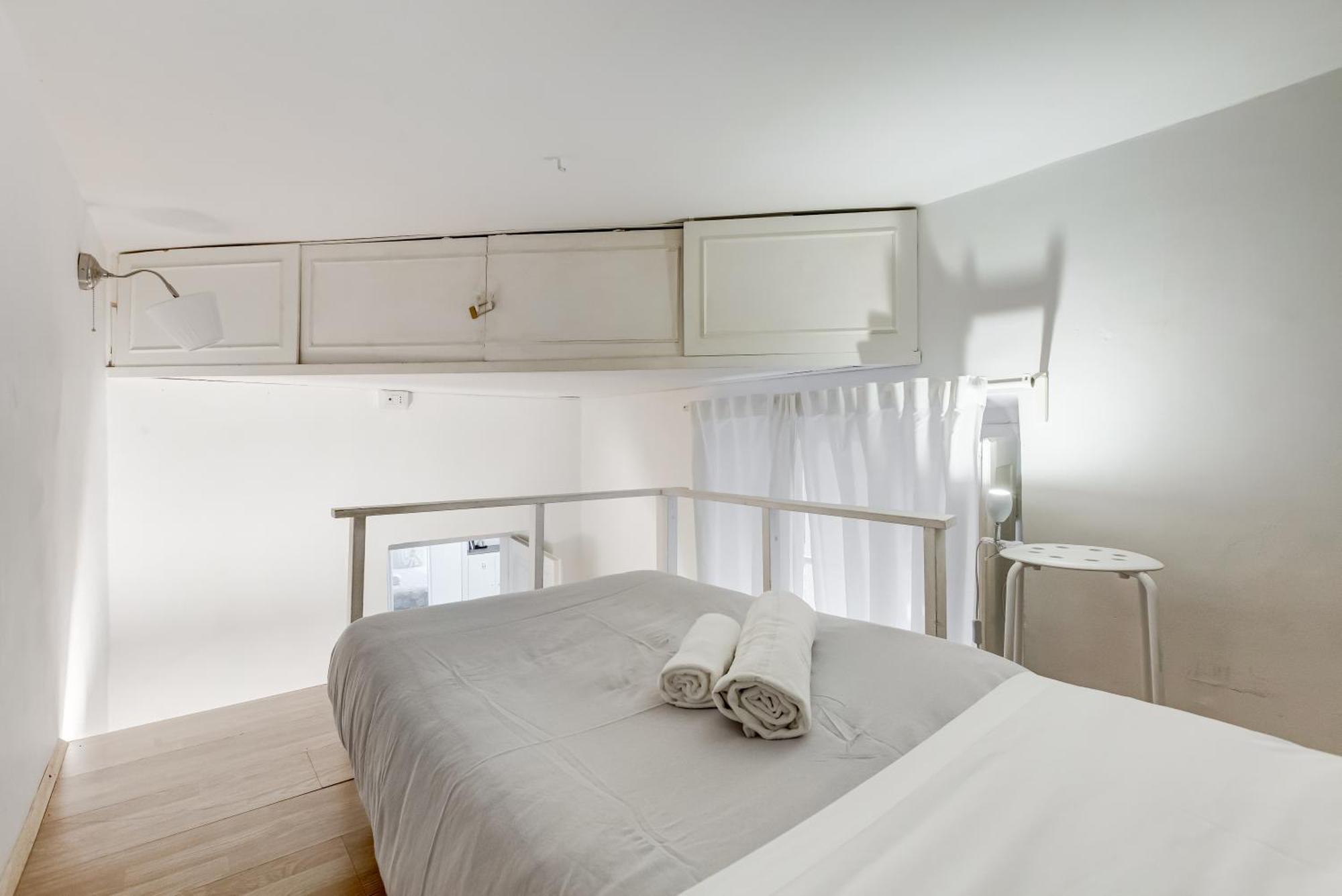 Centro Roma Trastevere Lovely House ภายนอก รูปภาพ