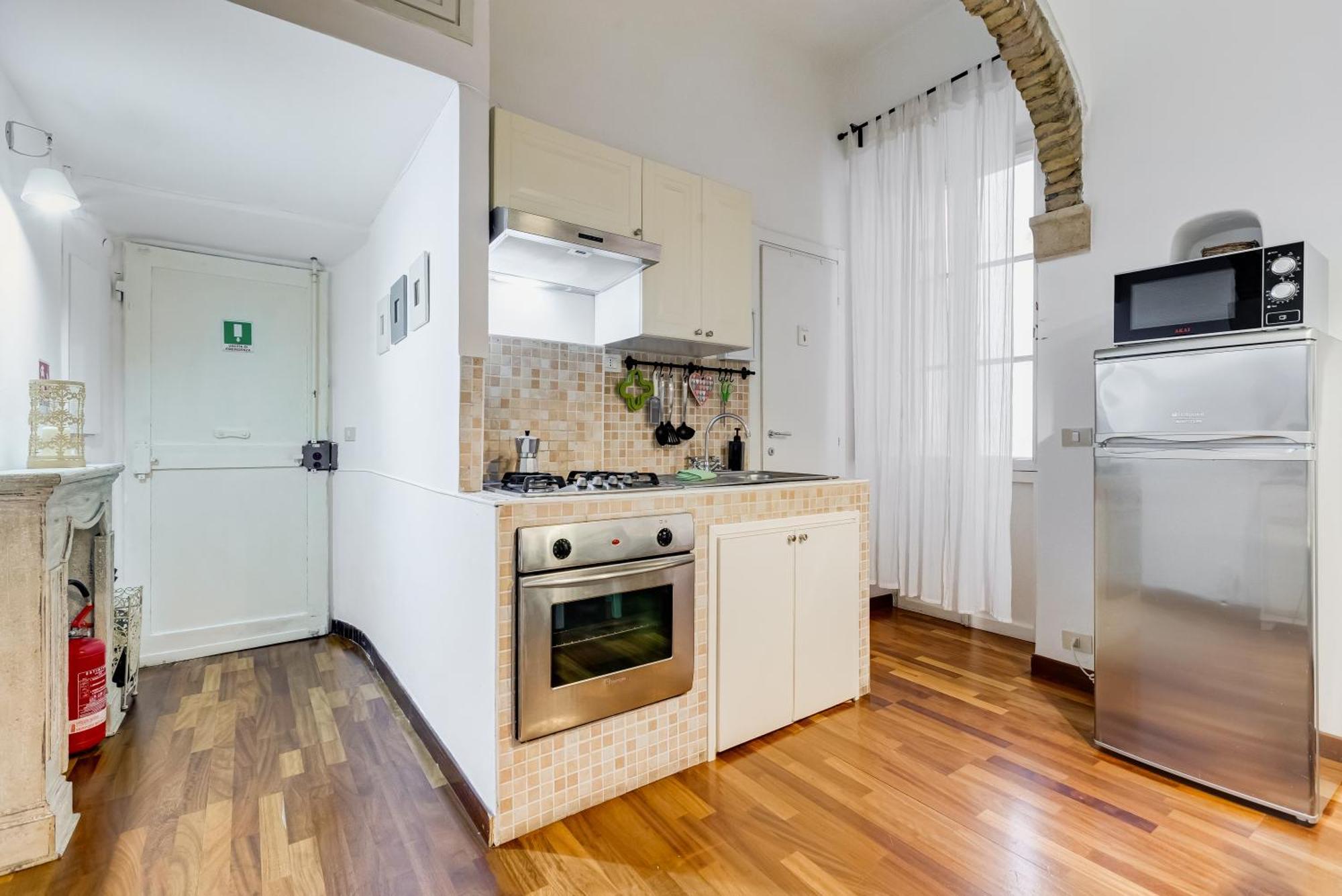 Centro Roma Trastevere Lovely House ภายนอก รูปภาพ