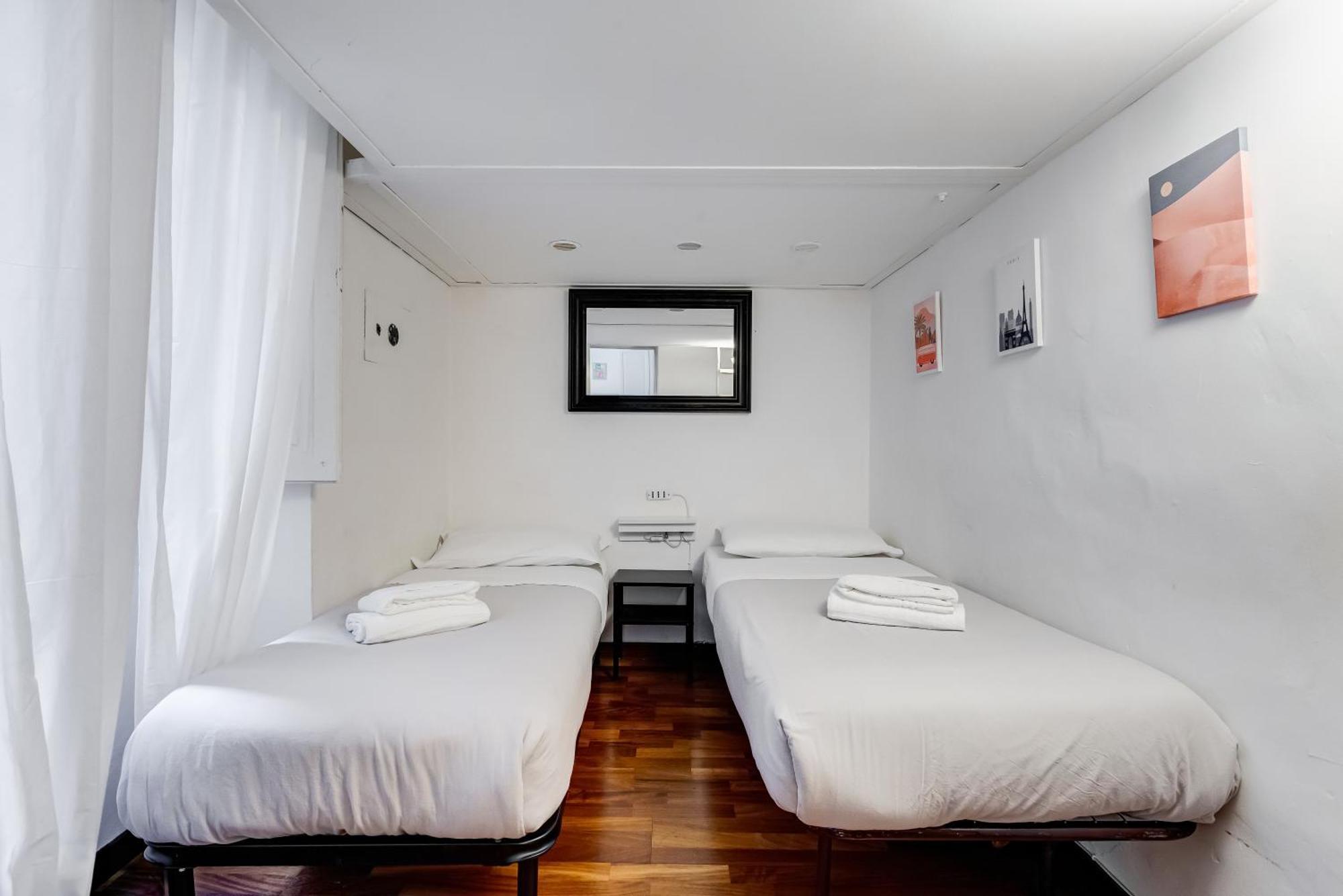 Centro Roma Trastevere Lovely House ภายนอก รูปภาพ